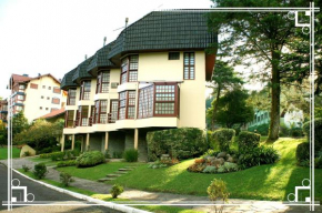  Vista Real Residence  Грамаду